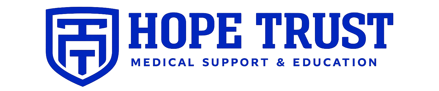 Hope Trust Vellore