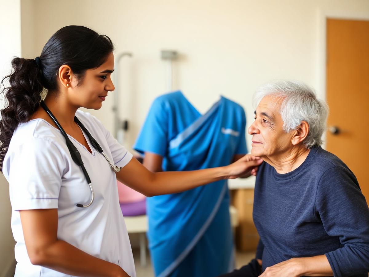 Medical Support