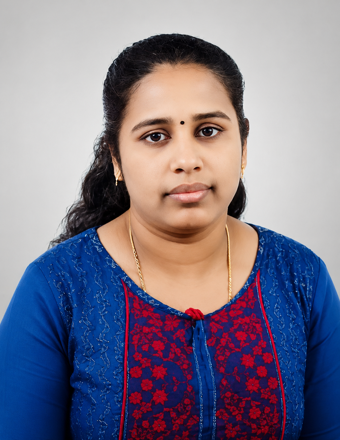 Dr. Lavanya Jayakumar, President of Hope Trust